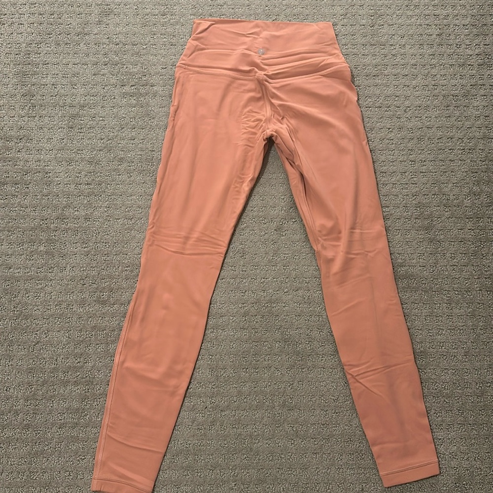 Lululemon Align